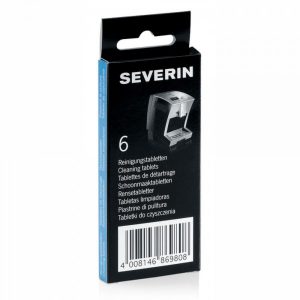 SEVERIN - ZB8698 - reinigingstabletten