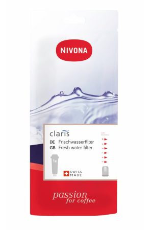 NIVONA NIRF 700 - CLARIS filter voor vers water