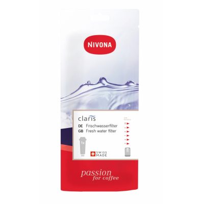 NIVONA NIRF 700 - CLARIS filter voor vers water