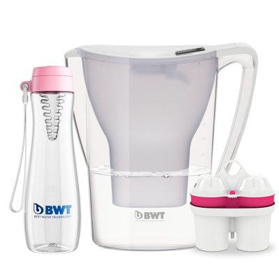 BWT Tafelwaterfilter