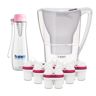 BWT Tafelwaterfilter