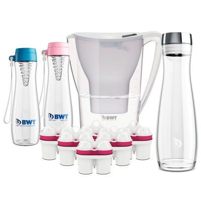 BWT Tafelwaterfilter