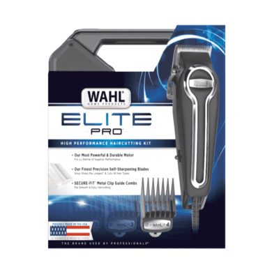 WAHL Tondeuse Elite Pro 79602-201