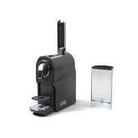 CIRO koffie cups machine - black