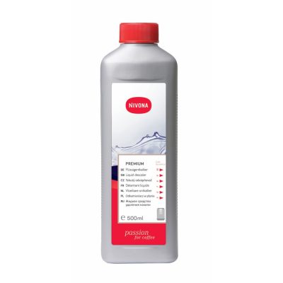 NIVONA NIRK 703 - PREMIUM vloeibare ontkalker 500ml