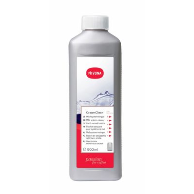 NIVONA NICC 705 - CREAMCLEAN Melksysteemreiniger 500ml