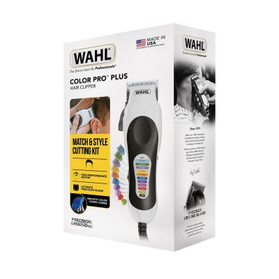 Wahl Color Pro Plus - Afbeelding 8