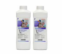 Hizero Duo-pack Hizero HygieneClean™ Customized Cleaning Solution (1000ml)