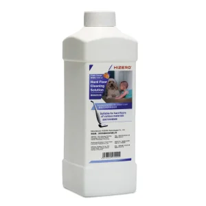 Hizero HygieneClean™ Customized Cleaning Solution (1000ml)