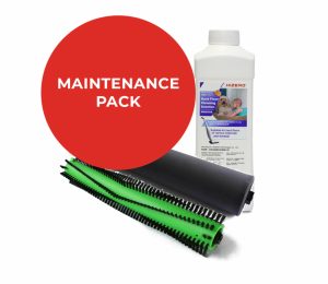 Hizero Maintenance Pack