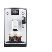NIVONA - Volautomatische koffiemachine - NICR 560