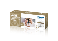 BWT Silicate + Magnesium Mineralized Water