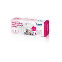 BWT Magnesium Mineralized Water