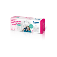 BWT Magnesium Mineralized Water + Zinc