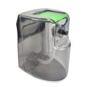 Schoonwater Tank (met deksel)