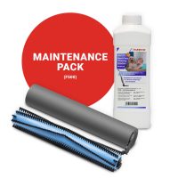 Hizero Maintenance Pack