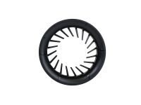 Borstelrol kam voor F100 / F500
