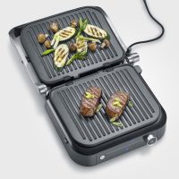 KG2395 Contactgrillen Severin Electrische grill