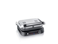 KG2395 KG2395 Severin SEVINI Pro contactgrill