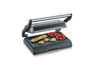 KG2394 Contactgrillen Severin Electrische grill