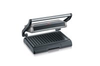KG2394 Contactgrillen Severin Electrische grill