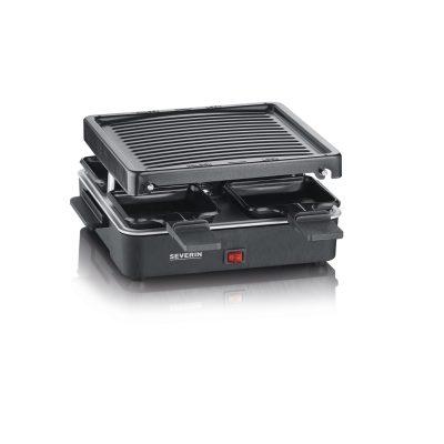 RG2370 Severin 4008146036811 Mini Raclette