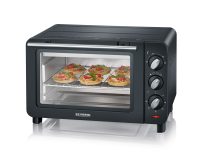 TO2042 TO2042 Severin Bak- en toast-oven