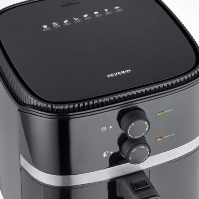 Severin FR2452 4008146042577 Air Fryer