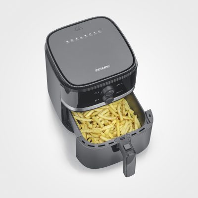 Severin FR2452 4008146042577 Air Fryer