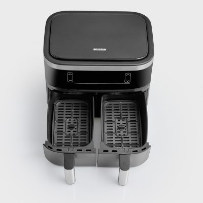 Severin FR2453 4008146042706 Air Fryer