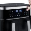 FR2453 Friteuses Severin Koken
