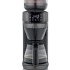 KA4849 Filterkoffiemachines Severin Koffie