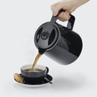 KA9307 KA9307 Severin Filterkoffiezetapparaat met thermoskan
