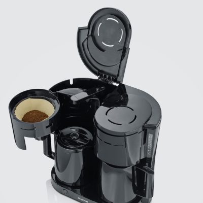 Severin KA9315 4008146041532 Filterkoffiemachine/thermos