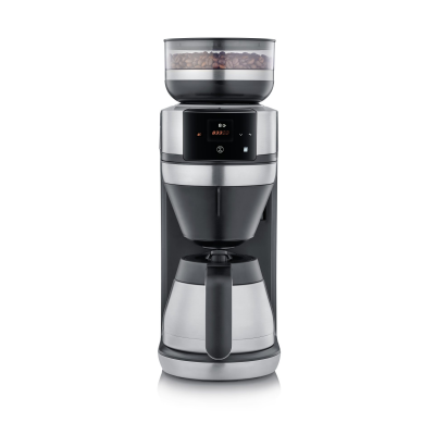 KA4853 KA4853 Severin FILKA Volautomaat voor filterkoffie