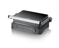 KG2398 KG2398 Severin SEVINI Lite contactgrill