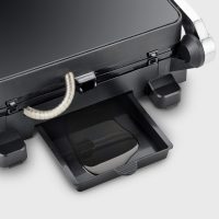 KG2399 Contactgrillen Severin Electrische grill