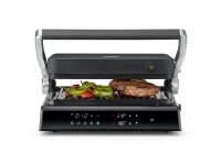 KG2399 Contactgrillen Severin Electrische grill