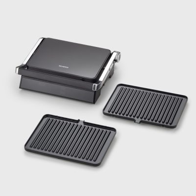 Severin KG2399 4008146044007 Contact grill