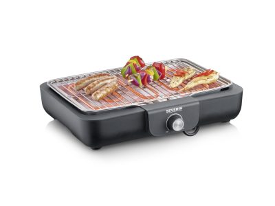 Severin PG8554 4008146043192 Barbecue-Grill