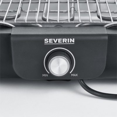 Severin PG8554 4008146043192 Barbecue-Grill