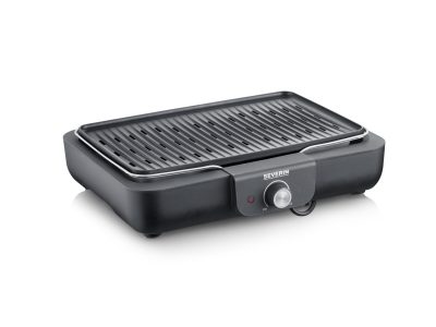 Severin PG8556 4008146043673 Barbecue-Grill