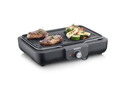 Severin PG8556 4008146043673 Barbecue-Grill