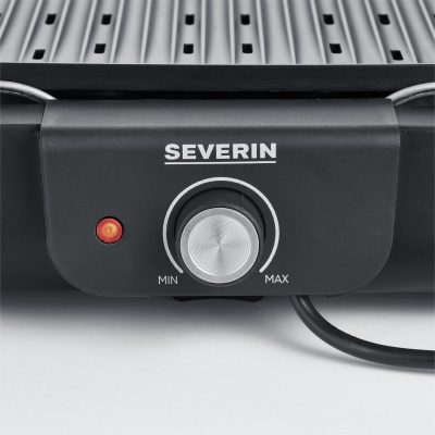 Severin PG8556 4008146043673 Barbecue-Grill