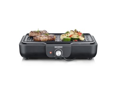 Severin PG8556 4008146043673 Barbecue-Grill