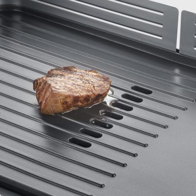 Severin PG8564 4008146039959 Plancha Grill