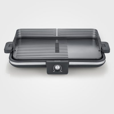 Severin PG8564 4008146039959 Plancha Grill