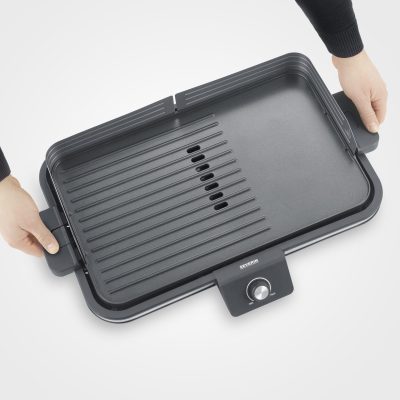 Severin PG8564 4008146039959 Plancha Grill