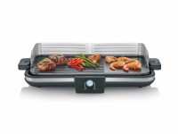 SEVERIN - Tafelbarbecue-grill - art. PG8564