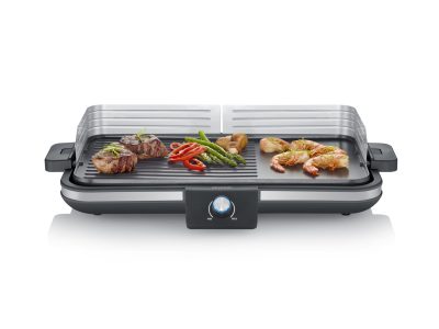 Severin PG8564 4008146039959 Plancha Grill